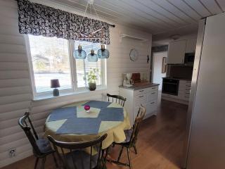 Trevligt hus/stuga i Svärtinge - 6