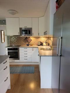 Trevligt hus/stuga i Svärtinge - 8