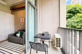 Prime 19 Loft Arq Vila Mariana by OBA - São Paulo - 3