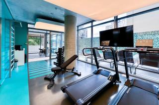 Prime 19 Loft Arq Vila Mariana by OBA - São Paulo - 9