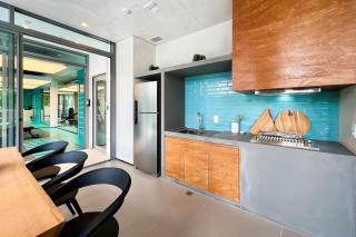 Prime 19 Loft Arq Vila Mariana by OBA - São Paulo - 7