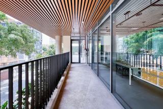 Prime 19 Loft Arq Vila Mariana by OBA - São Paulo - 6