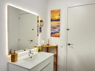 ☆The Central Valencia Stay☆ - Valencia - 8