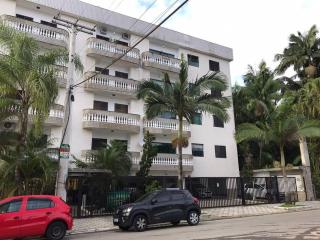 Lindo apartamento no Itaguá - Ubatuba - 9