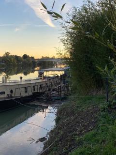 Avignon,Climatisé,4 ad. +/- bb - Villeneuve-lès-Avignon - 4