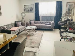 Appartements-Dalila - 4