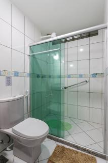 Agradável em Copacabana - Ideal para amigos - SC602 Z4 - Río de Janeiro - 6