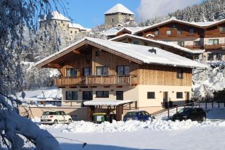 Bewegt Appartements - Kaprun - 0