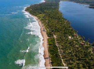 Casa em Península de Maraú - 9