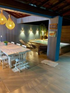 Casa em Península de Maraú - 5