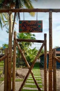 Casa em Península de Maraú - 1