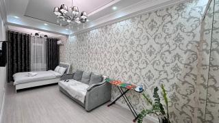Elizavetta - Bishkek - 9