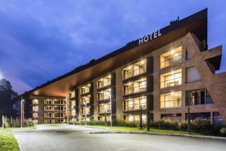 Hotel en Rionegro-Rioverde- Apartamento - Rionegro - 9