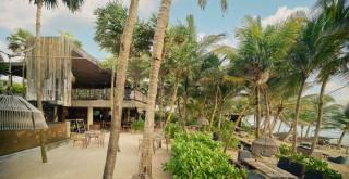 Be Tulum Beach & Spa Resort - Tulum Pueblo - 2