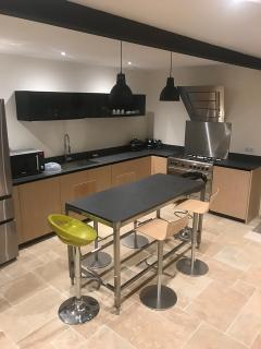 Gîte 1694 - 4 étoiles - proche Futuroscope - 3