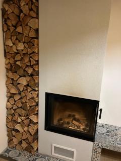 Apartmán Gabriela - Červená Voda - 2