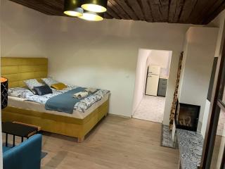 Apartmán Gabriela - Červená Voda - 4