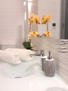 La Gardenia Deluxe Apartment - Olbia - 1
