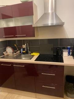 Appart lux - Lussemburgo - 4