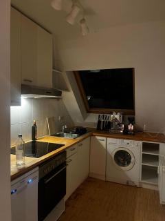 OBK City Lodge: Designer duplex appartment in Oberkassel, close to river rhine, Areal Böhler and Messe Düsseldorf - Düsseldorf - 4