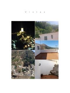 Casa Antonia 55 - Cazorla - 8