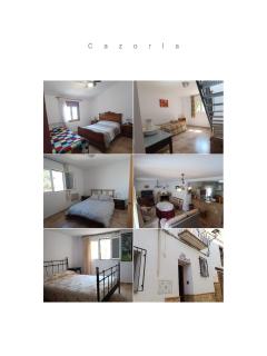 Casa Antonia 55 - Cazorla - 7