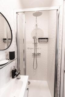 Studio cosy / Parking / Wifi - Corbeil-Essonnes - 4