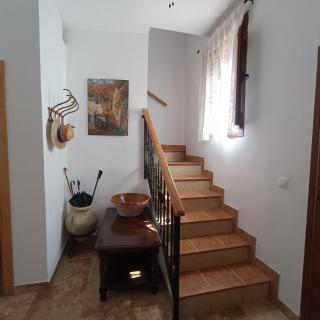 Casa Antonia 55 - Cazorla - 3