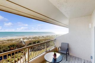 223 Sandcastles - Fernandina Beach - 0