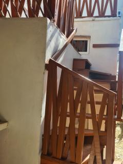Casa Azul Cielo - Dzilam de Bravo - 1