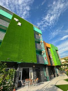 Wind Nest Homestay - Taitung City - 6