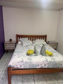 HOSPEDAJE BETTY - Punta Arenas - 5