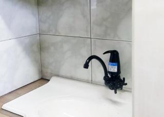 Suíte com Cozinha Compacta próximo Praia - Balneário Camboriú - 4