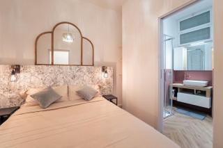 Elegant design apartment in historical city center - Catânia - 2