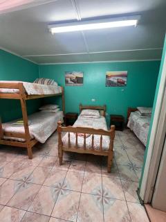 HOSPEDAJE BETTY - Punta Arenas - 6