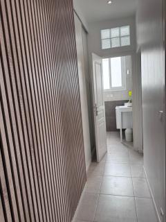 Appartement Des Iles - Juan-les-Pins - 3
