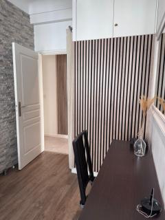 Appartement Des Iles - Juan-les-Pins - 6