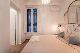 Elegant design apartment in historical city center - Catânia - 1