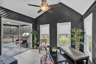 Heart of Pocono Mtn 3bd 2ba Gameroom Pocono Raceway - Long Pond - 7