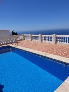 La Perla - Almuñécar - 9