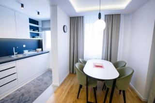 Lux apartman Novak Pale - Jahorina - Pale - 4