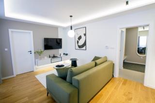 Lux apartman Novak Pale - Jahorina - Pale - 0