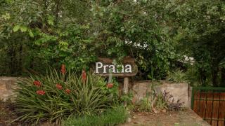 Prana Eco hospedaje - 1