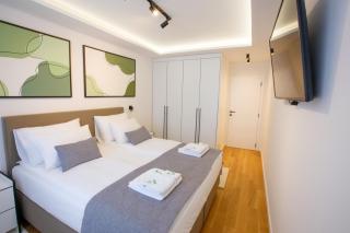 Lux apartman Novak Pale - Jahorina - Pale - 1
