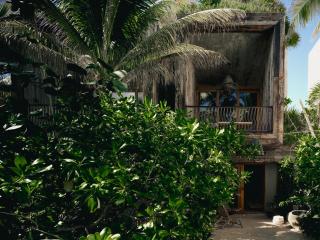 Be Tulum Beach & Spa Resort - Tulum Pueblo - 9