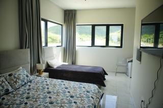 Oceanfront Private Pier waterfront Caribbean sea Villa - Lagun - 5