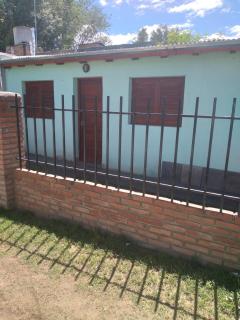 Departamento NataFeli - Santa Rosa de Calamuchita - 5