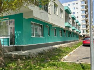 DAVID SUMMERLAND APARAMENT MAMAIA NORd - Mamaia Nord – Năvodari - 3
