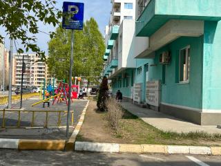 DAVID SUMMERLAND APARAMENT MAMAIA NORd - Mamaia Nord – Năvodari - 4