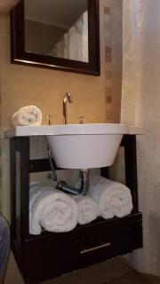 Departamento Caseros Desing - 1